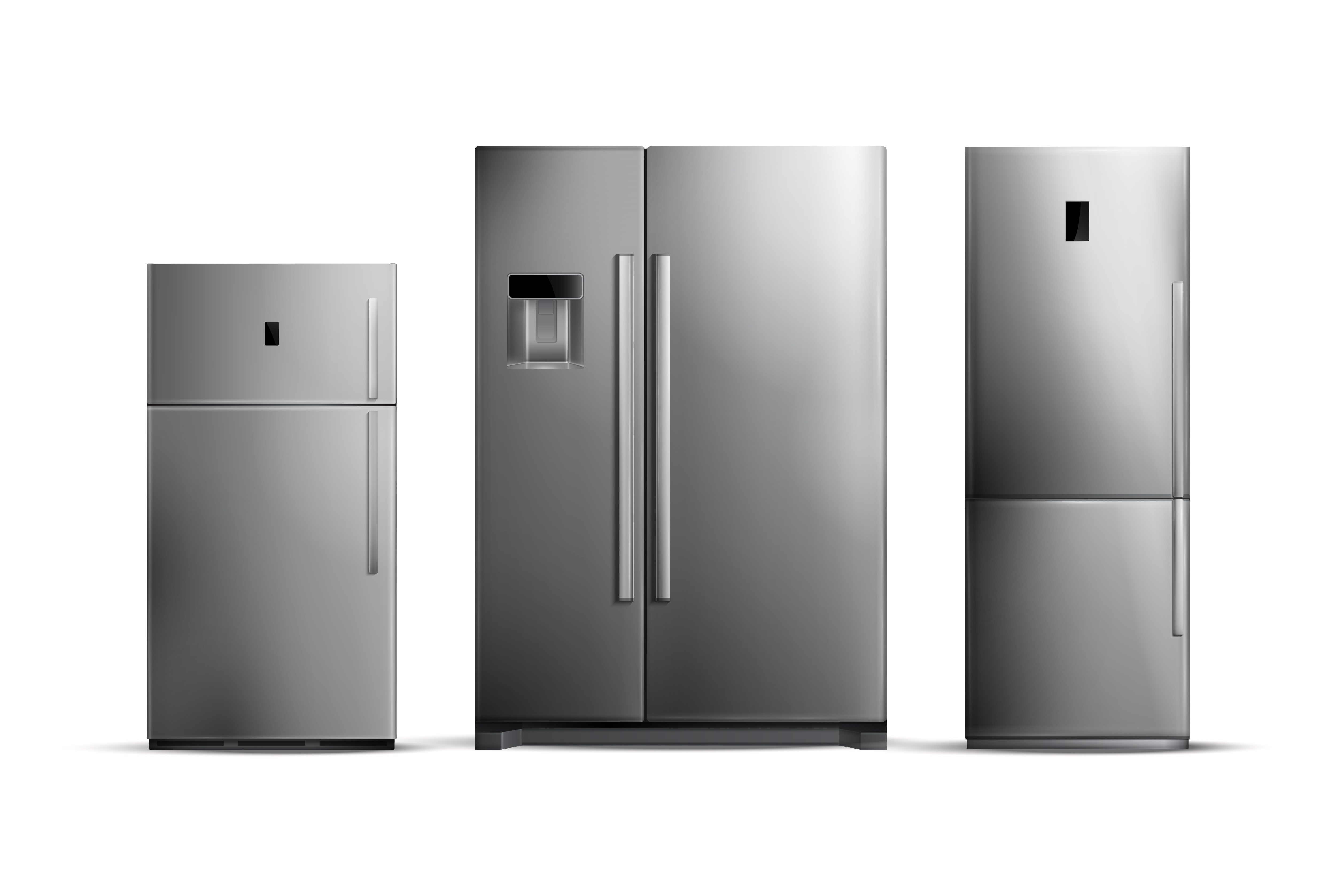Domestic Fridges