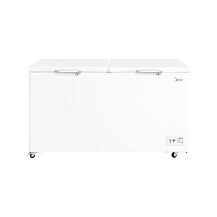 Freezers