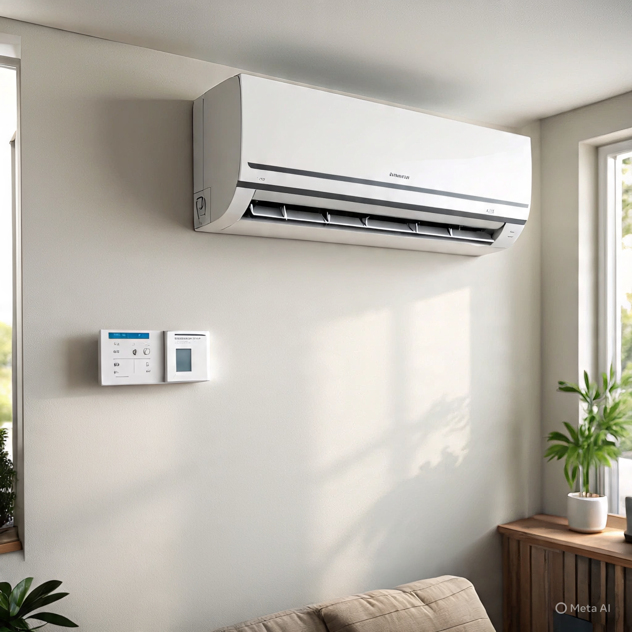 Refrigeration Background